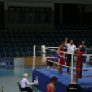 Patent Ökölvívó Bajnokság - Pápa