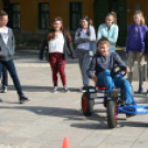 Autómentes Nap - Pápa