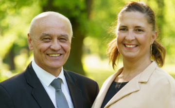 Továbbra sem tudni, kit indít a Fidesz a pápai időközi választáson