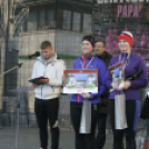 Szilveszteri Futás Pápán - 2016