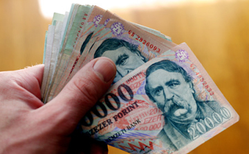 Hónapok óta elvették a nyugdíját