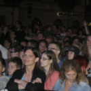 Pápai Játékfesztivál - Szombat - Koncertek