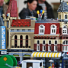 Lego Kiállítás Pápán