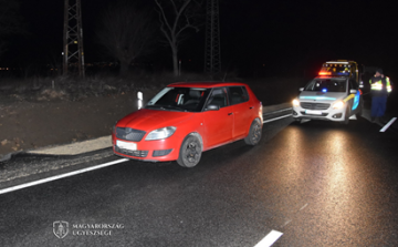 Három nap alatt bíróság elé kerültek az ukrán embercsempészek