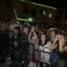 Pápai Játékfesztivál - Szombat - Koncertek