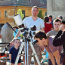 Csillagászat Napja Pápán