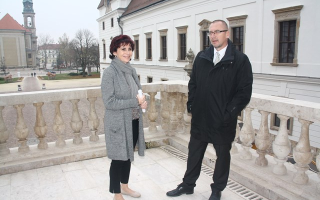 Évszakok Pápán - Fotópályázatot hirdettek