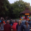 Pegazus Parádé - Éjszakai Játékos Bátorságpróba