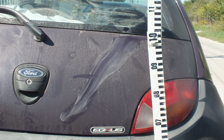 Segítségnyújtás elmulasztása miatt indult eljárás a férfi ellen