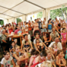 Nyárbúcsúztató Játszótéri Nap