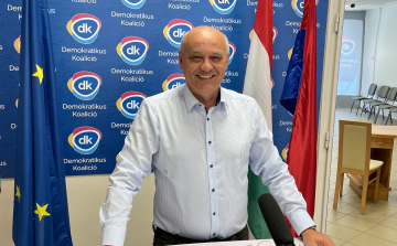 Grőber Attila: A városnak jelenleg nincs gazdája