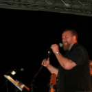 Ismerős Arcok Koncert - Pápa - 2017