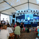 Pápai Csülök Cicege és Bor Fesztivál - Szombati Programok