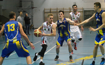 Értékes győzelem a TF ellen