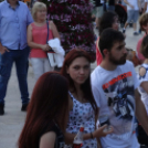 Pápa Játékfesztivál - 2017 - Péntek