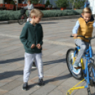 Autómentes Nap - Pápa