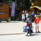Pápai Játékfesztivál - 2026 - Szombat