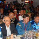 Pápai Csülök Cicege és Bor Fesztivál (2017) - Megnyitó, Betyár Monda Mentén Csokorba Szedett Vadvirág