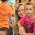 Vajda Péter Lakótelepi Nap