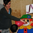 Farsangi Családi Délután a Színházban