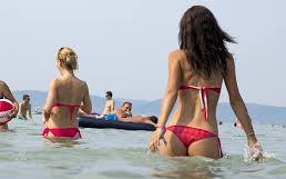 Országos hőség lesz ma