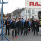 Szilveszteri Futás - 2019