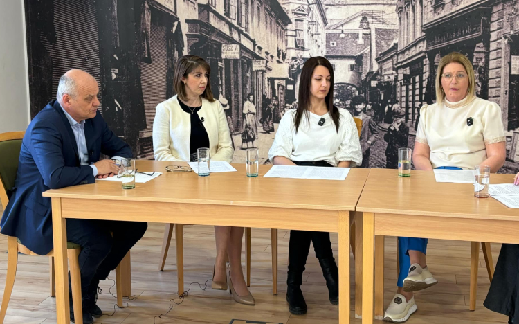 Fokozott figyelmet kapnak a különleges bánásmódot igénylő gyermekek a Pápai Városi Óvodákba