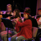 Pápa Város Fúvószenekara - Újévi Fúvós Show 2020