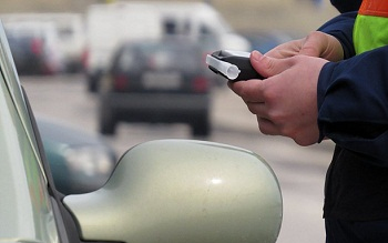 Húsvétkor is biztonságban az utakon