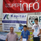 Patent Ökölvívó Bajnokság - Pápa