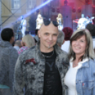 Megkezdődött a 26. Pápai Játékfesztivál