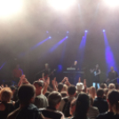 Pápai Csülök Cicege és Bor Fesztivál - Vasárnap - Anna And The Barbies