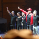 Wellhello Koncert - Pápa