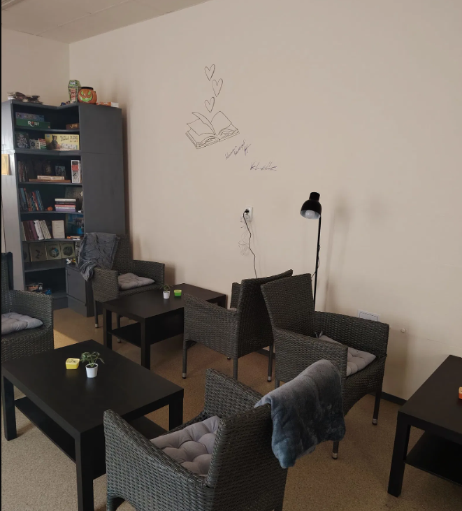 Szomszéd Kávézó és Rendezvényhelyszín - Pápa