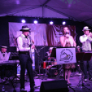 Pápa Csülök Cicege és Borfesztivál (2016) - Szombat