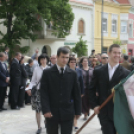 Városi Ballagás - Pápa - 2015