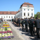 Városi Ballagás - Pápa - 2016