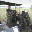 100 éves a Magyar Légierő - Bemutató a pápai Bázisrepülőtéren