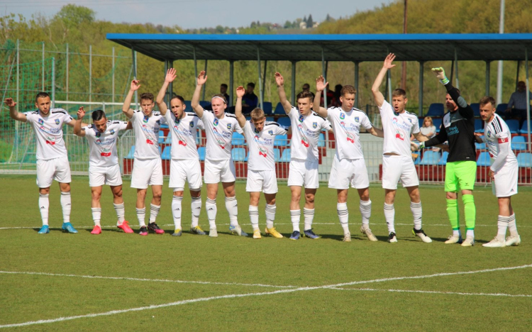 Zalaegerszegen szenvedett vereséget a Perutz