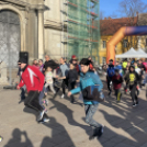 Szilveszteri Futás és Ostormenet - 2023