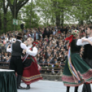 Városi Ballagás - Pápa - 2015