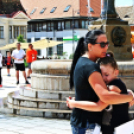 Jason McIlvaine Örömfutás - Funrun 2017 - Pápa