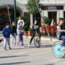 Autómentes Nap - Pápa