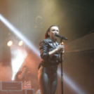 Rúzsa Magdi Koncert - Pápa