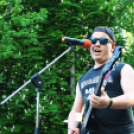 Civil Majális 2017 - Pápa