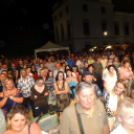 Pápai Csülök Cicege és Bor Fesztivál (2017) - Zséda Koncert