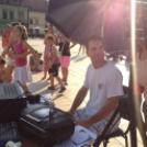 Rebel Lion Táncgála