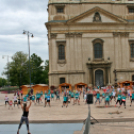 Jason McIlvaine Fun Run/Örömfutás - Pápa