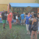 Aegon Játszótéri Nap - Pápa