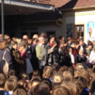 Zene Világnapja - Pápa